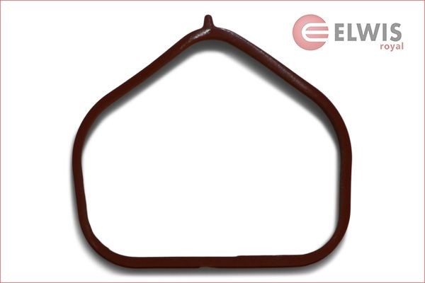 Exhaust collector gasket ELWIS ROYAL - 0344213
