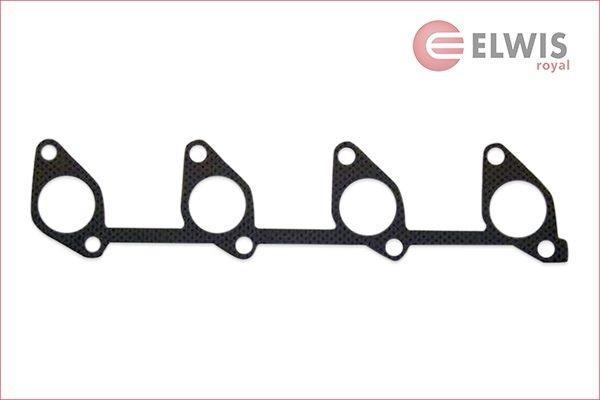 Original 0344236 ELWIS ROYAL Exhaust manifold gasket experience and price