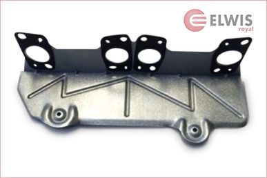 Original 0344241 ELWIS ROYAL Exhaust manifold gasket experience and price