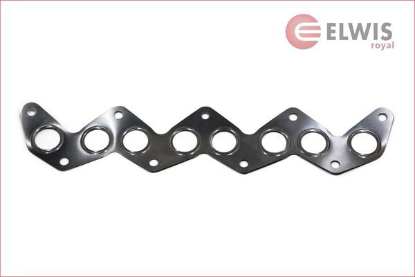 Original 0344256 ELWIS ROYAL Exhaust manifold gasket experience and price
