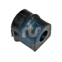 RTS 035-00010 Anti roll bar bush Front axle both sides, Rubber Mount, 15,5 mm