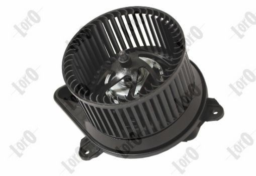 ABAKUS 035-022-0001 Interior Blower for vehicles with air conditioning