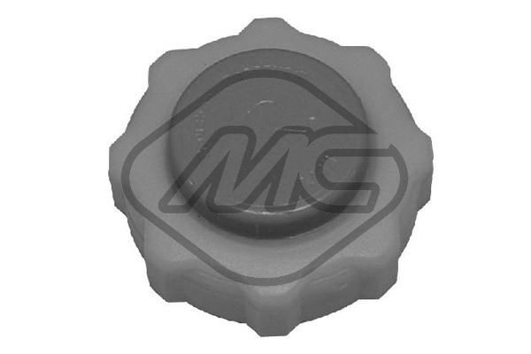 Metalcaucho Opening Pressure: 1bar Sealing cap, coolant tank 03524 buy