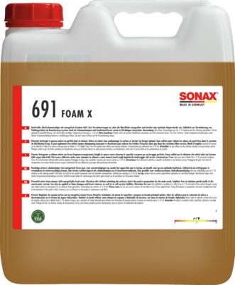 Sonax Anti Mist Spray - ليدرز سنتر