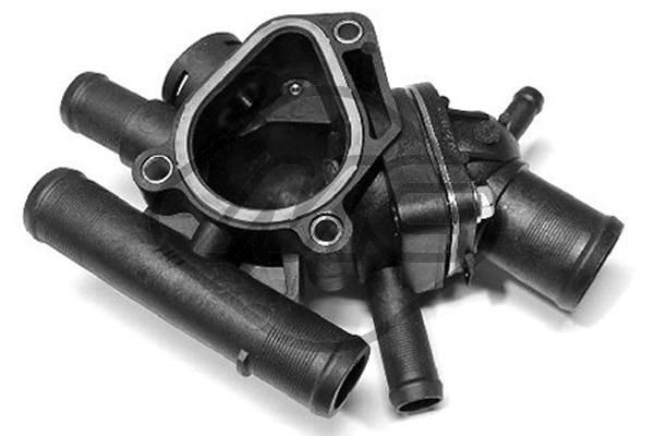 Metalcaucho 03569 Thermostat Housing JEEP experience and price
