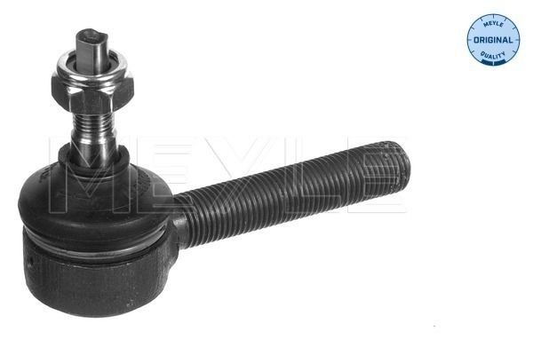 MEYLE 036 026 0016 Ball Head, gearshift linkage IVECO experience and price