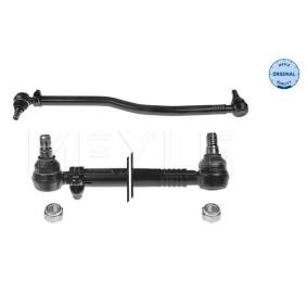 MDL0088 MEYLE Pitman arm to 1st front axle, ORIGINAL Quality Centre Rod Assembly 036 030 0009 buy