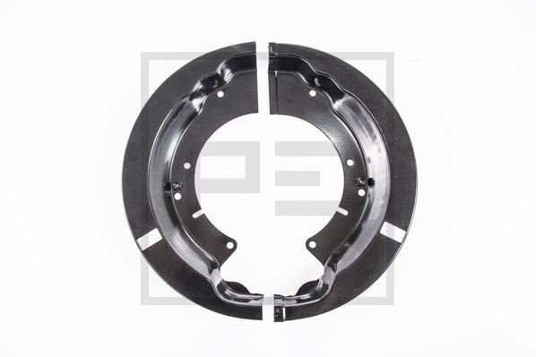 PETERS ENNEPETAL Cover Plate, dust-cover wheel bearing 036.276-00A buy