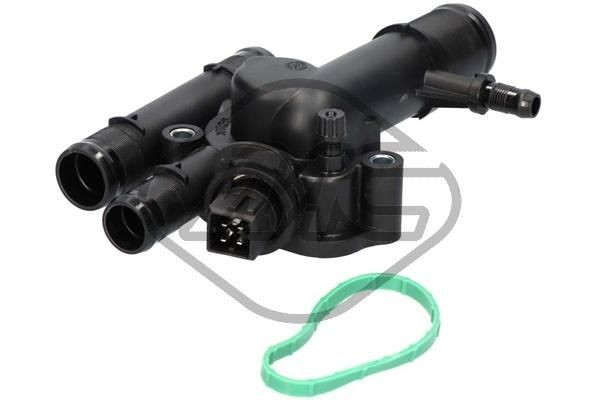 Metalcaucho with sensor, with thermostat Thermostat Housing 03645 buy