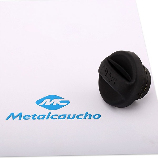 Metalcaucho Sealing cap, oil filling port 03659 buy