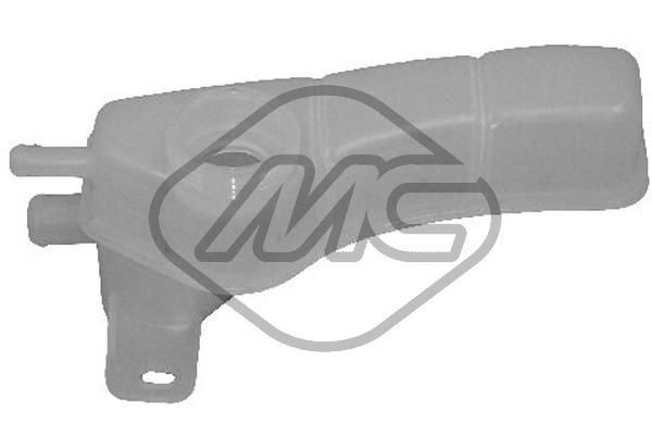 Metalcaucho 03668 Coolant expansion tank 1107521