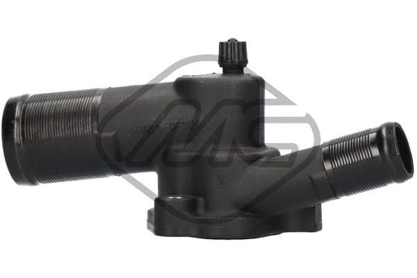 Metalcaucho with thermostat Coolant Flange 03669 buy