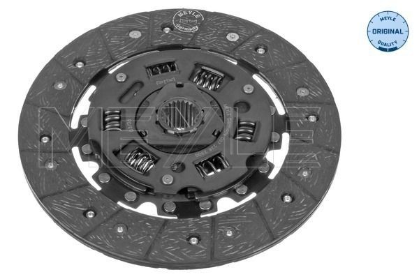 Original 037 228 2300 MEYLE Clutch plate experience and price