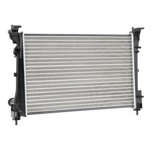 0370170071 Engine cooler ABAKUS 037-017-0071 review and test