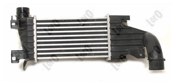 ABAKUS without pipe Intercooler, charger 037-018-0012 buy