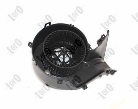 Great value for money - ABAKUS Interior Blower 037-022-0001