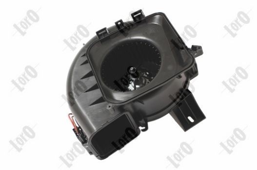 Great value for money - ABAKUS Interior Blower 037-022-0004