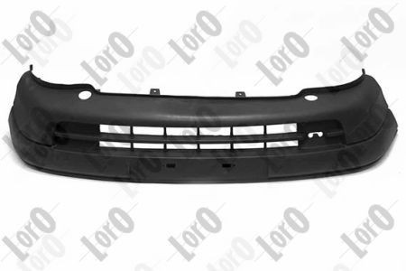Original ABAKUS Bumpers 037-03-500 for OPEL ASTRA