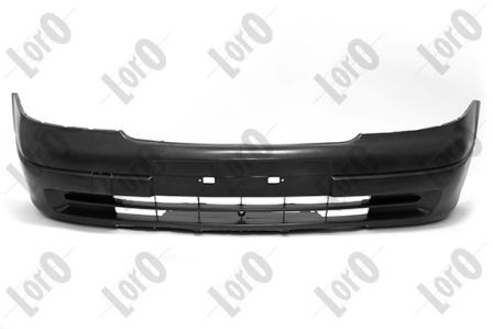Opel ASTRA Bumper cover 8612096 ABAKUS 037-05-516 online buy