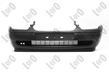 Great value for money - ABAKUS Bumper 037-10-500