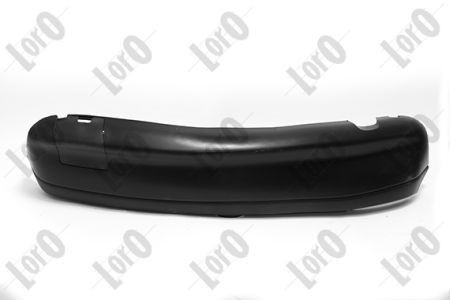 Great value for money - ABAKUS Rear bumper 037-10-600