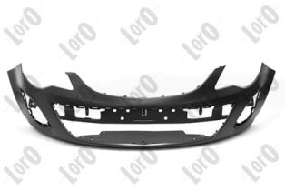 Great value for money - ABAKUS Bumper 037-21-500