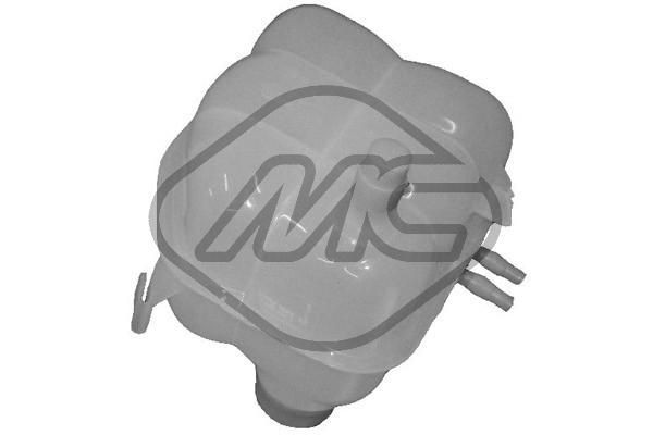 Metalcaucho 03702 Coolant reservoir FORD Transit Mk5 Platform / Chassis (V184, V185) 2.4 TDE 125 hp Diesel 2004 price