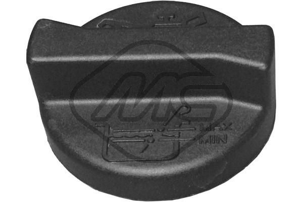 Metalcaucho 03704 Oil filler cap / -seal LANCIA YPSILON 2009 price