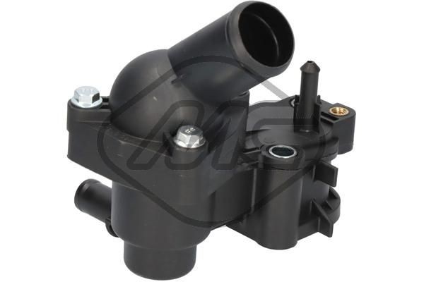 Great value for money - Metalcaucho Thermostat Housing 03713