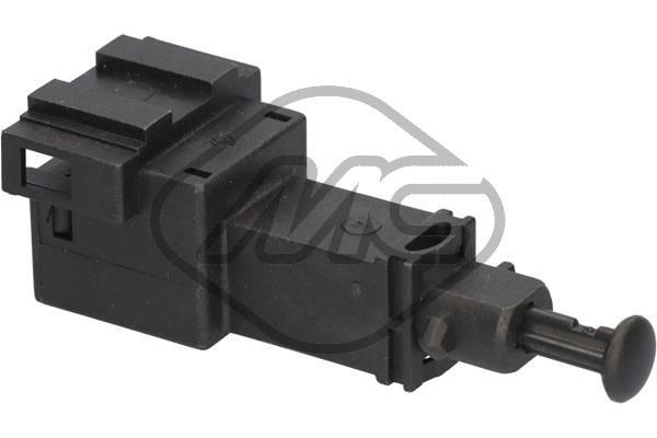 Metalcaucho Electric, 4-pin connector Number of pins: 4-pin connector, Number of connectors: 4 Stop light switch 03731 buy