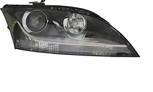 Audi TT Headlight VAN WEZEL 0379982M cheap