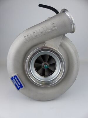 MAHLE ORIGINAL 038 TC 18536 000 Turbocharger IVECO experience and price