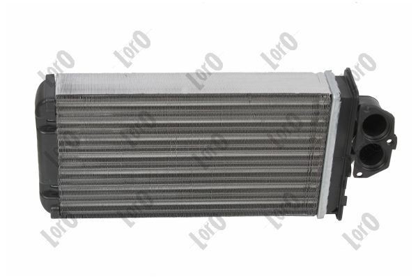 038-015-0001 ABAKUS Heat exchanger buy cheap