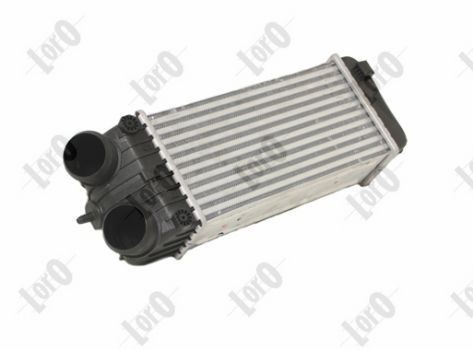 0380180003 Intercooler ABAKUS 038-018-0003 review and test