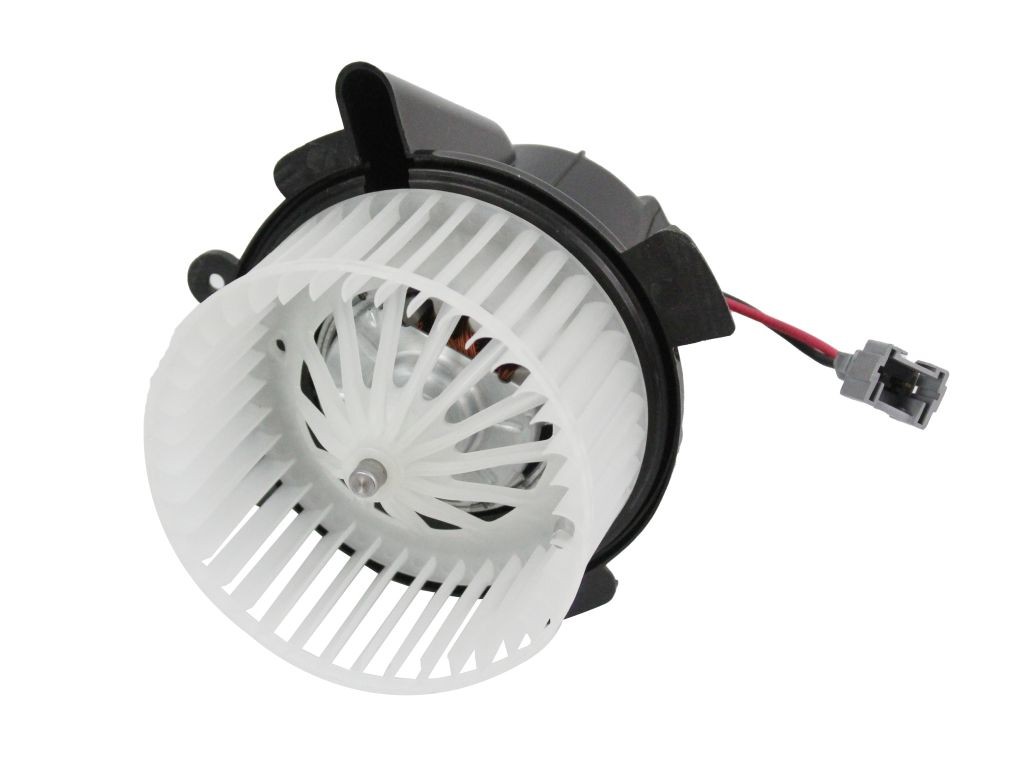 ABAKUS 038-022-0002 Interior Blower for left-hand drive vehicles