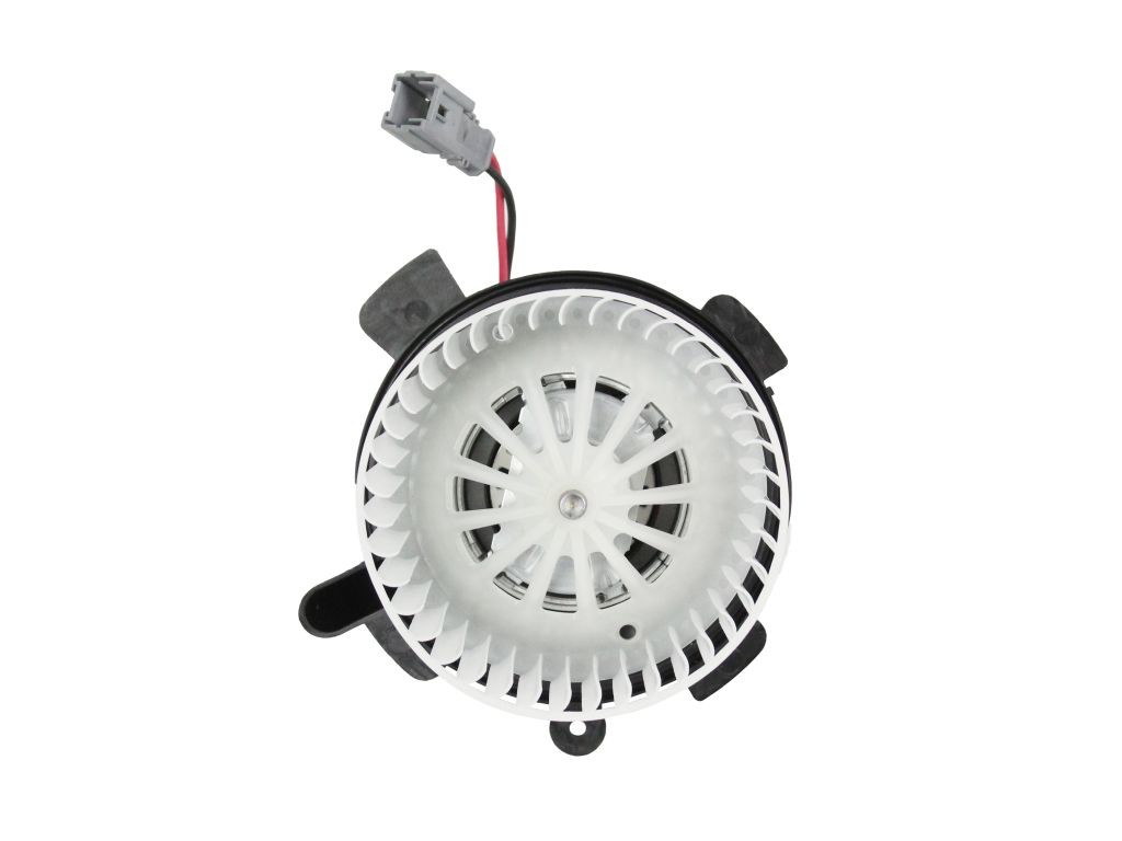 0380220002 Fan blower motor ABAKUS 038-022-0002 review and test