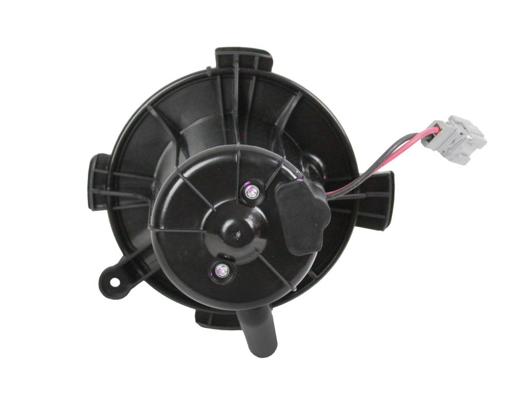 ABAKUS 038-022-0002 Heater fan motor for left-hand drive vehicles