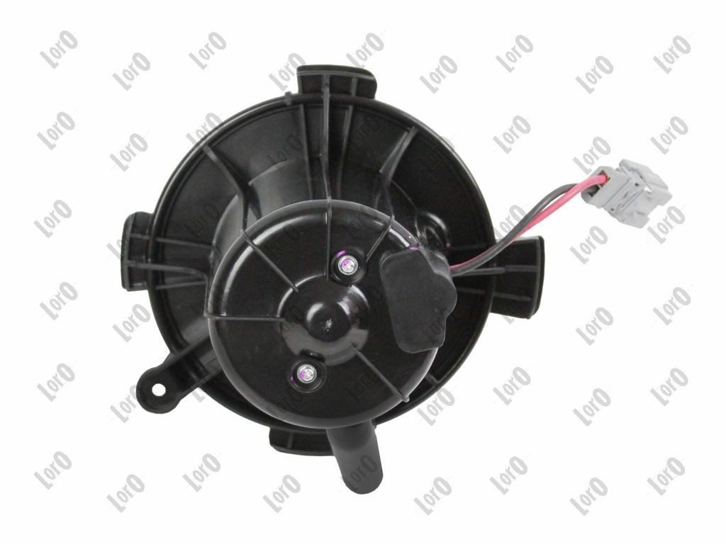 ABAKUS Heater motor 038-022-0002