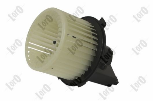 ABAKUS for vehicles without air conditioning Blower motor 038-022-0004 buy