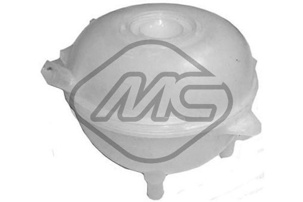 Great value for money - Metalcaucho Coolant expansion tank 03827