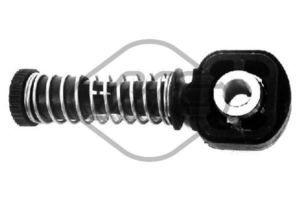 Metalcaucho Gear stick knob Skoda Octavia 3 new 03845