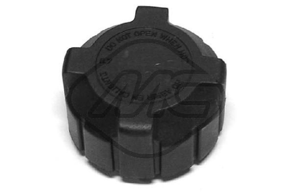 Metalcaucho 03848 Expansion tank cap JEEP experience and price