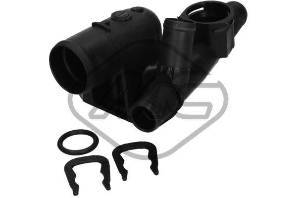 Metalcaucho 03859 Thermostat Housing RENAULT experience and price