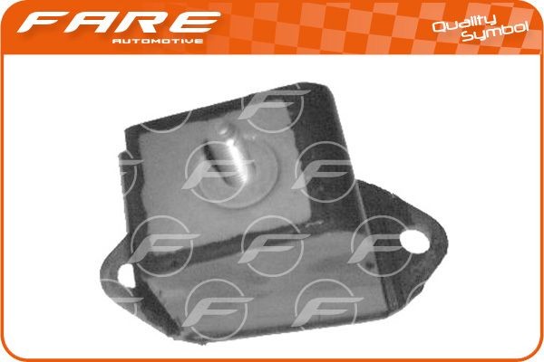 FARE SA Right Front Engine mounting 0387 buy