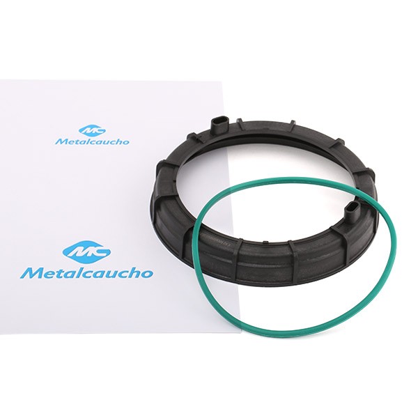 Metalcaucho 03877 Seal, fuel sender unit 9633283880