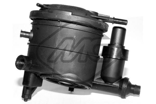 OEM-quality Metalcaucho 03884 Fuel filters