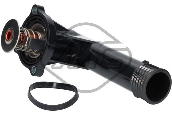 Great value for money - Metalcaucho Engine thermostat 03901