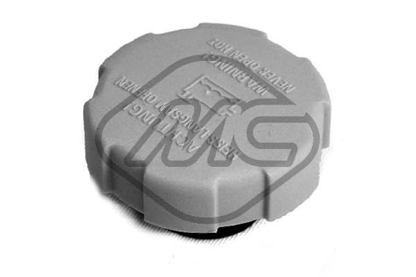 Metalcaucho 03920 Expansion tank cap SAAB experience and price