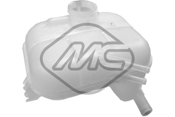 Metalcaucho 03921 Coolant expansion tank