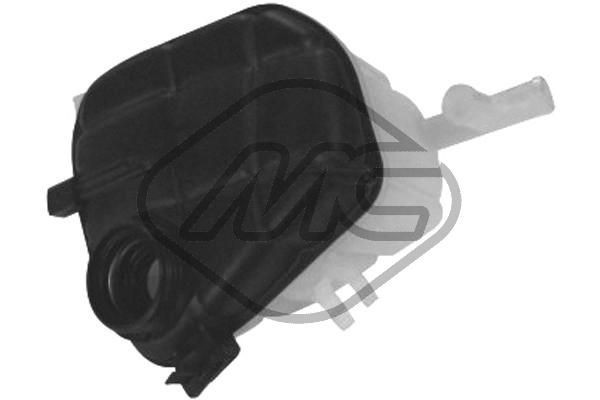 Great value for money - Metalcaucho Coolant expansion tank 03978